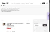 UPGRADED coupon verification screenshot