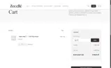 PARTY coupon verification screenshot