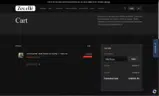 HAPPYHAIR coupon verification screenshot