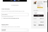 FORTY coupon verification screenshot