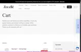 HAPPYHAIR coupon verification screenshot