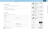 VLOOK25 coupon verification screenshot