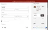 INLOVE coupon verification screenshot