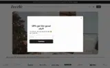 FIN-15-KLA coupon verification screenshot