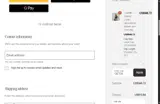 GET30 coupon verification screenshot