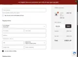PAYDAY coupon verification screenshot