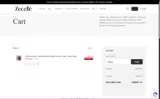 CIARA coupon verification screenshot