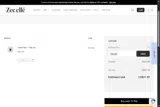 PAYDAY coupon verification screenshot