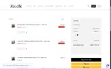 CIARA coupon verification screenshot