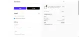 spinrushdisco coupon verification screenshot