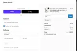 ZEPK coupon verification screenshot