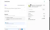 SPINRUSHDISCO coupon verification screenshot