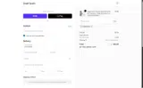 JOSECOHEN coupon verification screenshot