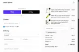 SAVEMORE10% coupon verification screenshot
