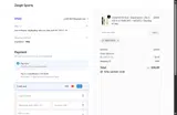 SWEETDEAL coupon verification screenshot