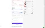 AGLOW coupon verification screenshot