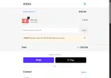 15XOJO coupon verification screenshot