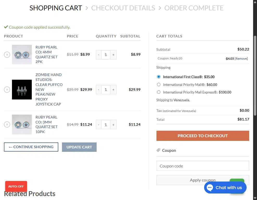 Zee Vapor Promo Codes - 5% Off (8 Verified) Mar 2026