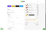LINK coupon verification screenshot