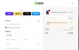 SAVE358 coupon verification screenshot