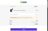 NEOMARLUGOGMAIL coupon verification screenshot