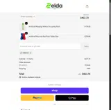 NEW10 coupon verification screenshot