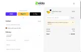 $10OFF coupon verification screenshot