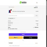 sweetdeal coupon verification screenshot