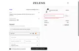 cheye coupon verification screenshot