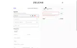 THANKYOU coupon verification screenshot