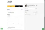 Zelex Doll coupon verification screenshot