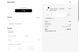 WELCOBIVES coupon verification screenshot