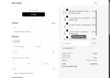 WELCOBIVES coupon verification screenshot