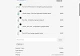KIYE10 coupon verification screenshot