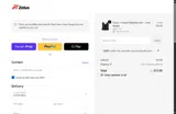 5ZAZI coupon verification screenshot