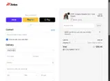 MORE coupon verification screenshot