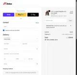 DISCOUNTFULL coupon verification screenshot