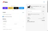 BADE5 coupon verification screenshot