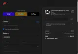 XTRA coupon verification screenshot