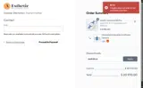 Zemits coupon verification screenshot