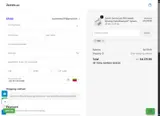 Zemits coupon verification screenshot