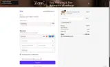 Discount20 coupon verification screenshot