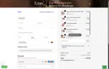 welcome6 coupon verification screenshot