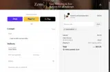 Discount10 coupon verification screenshot