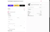 Zen ART Supplies coupon verification screenshot