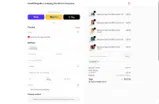 Zen ART Supplies coupon verification screenshot