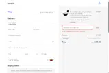 love15 coupon verification screenshot