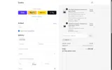 SPRING75 coupon verification screenshot