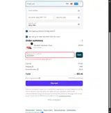 Zend Wellness coupon verification screenshot