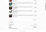 Zene Bricks coupon verification screenshot